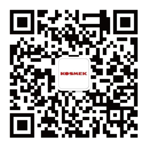 KOSMEK官方微信公众号 QR