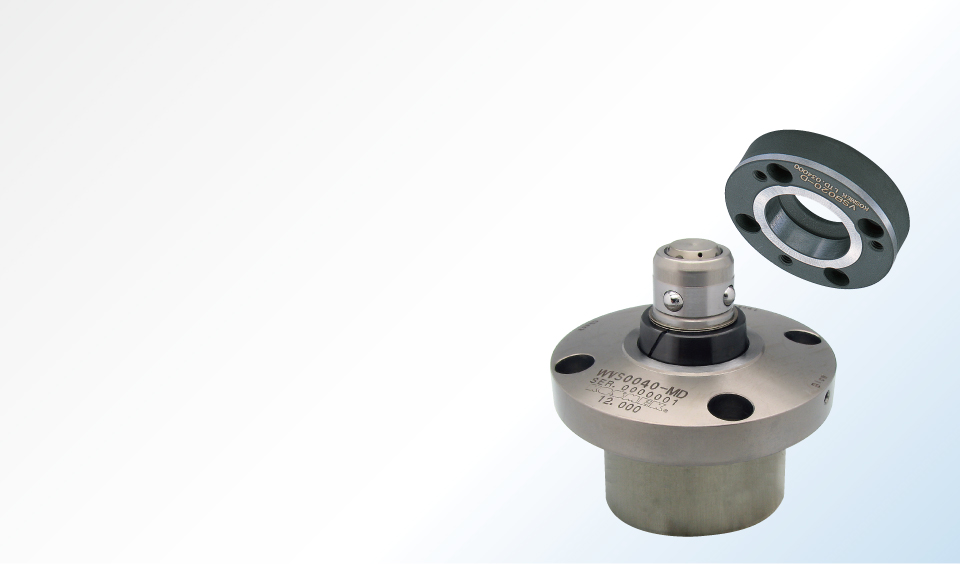 ZERO POINT CLAMPING SYSTEMS