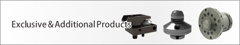 Exclusive & Additional Products