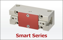 Two-Jaw Chuck