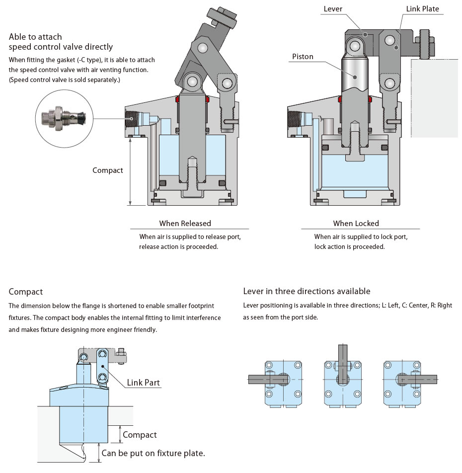 Cross-sectional Structural Drawing