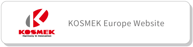 KOSMEK Europe Website
