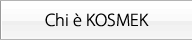 Chi è KOSMEK