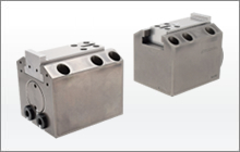 Pull Stad Clamp