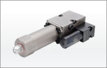 Air Hydraulic Unit