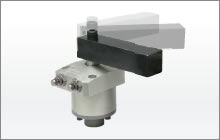 Swing Clamp