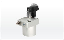 Link Clamp