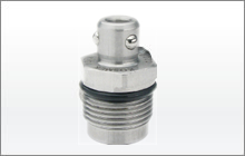 Ball Lock Cylinder