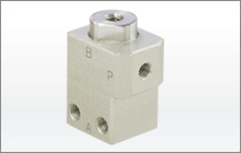 Air Safety Valve