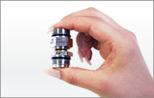 Air Sequence Valve
