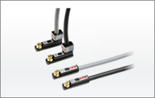 High-Accuracy Sensor for Air Cylinder