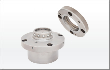 Pneumatic Locating Clamp