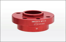 Adapter Plate