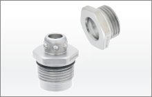 Ball Wedge Clamp