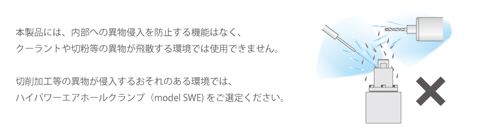注意事項